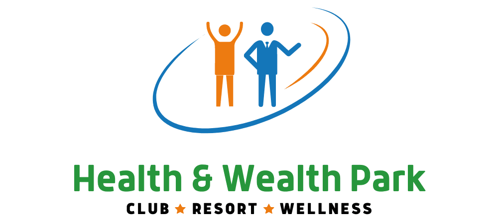 HEALTH & WEALTH PARK
